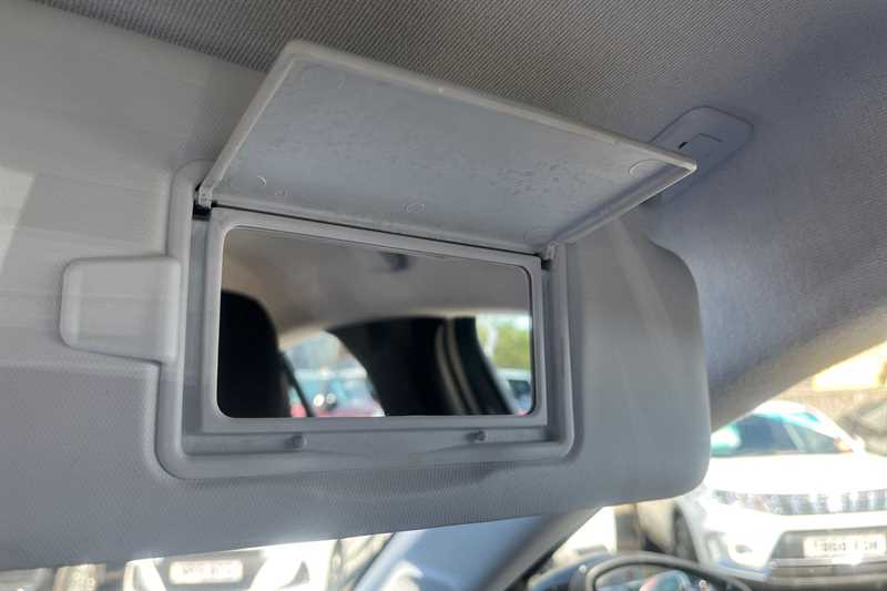 Vehicle 32