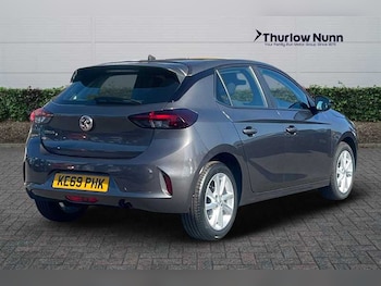 Used Vauxhall Corsa 2020 for sale - 75464961: Photo
