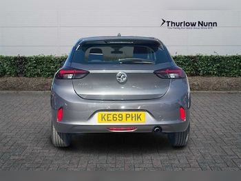 Used Vauxhall Corsa 2020 for sale - 75464961: Photo