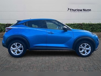Used Nissan Juke 2020 for sale - 78406778: Photo