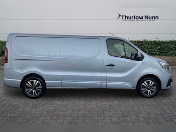 Used Renault Trafic 2023 for sale - 76661298: Photo