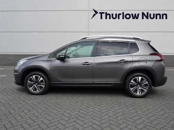 Used Peugeot 2008 2018 for sale - 79743414: Photo