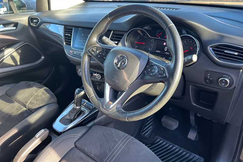 Used Vauxhall Crossland 2022 for sale - 76204301: Photo 10