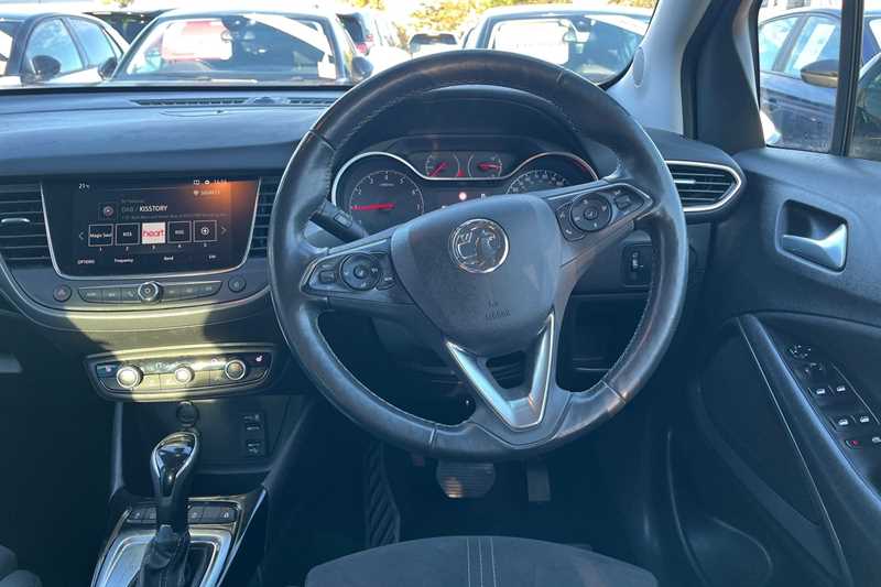Used Vauxhall Crossland 2022 for sale - 76204301: Photo 11