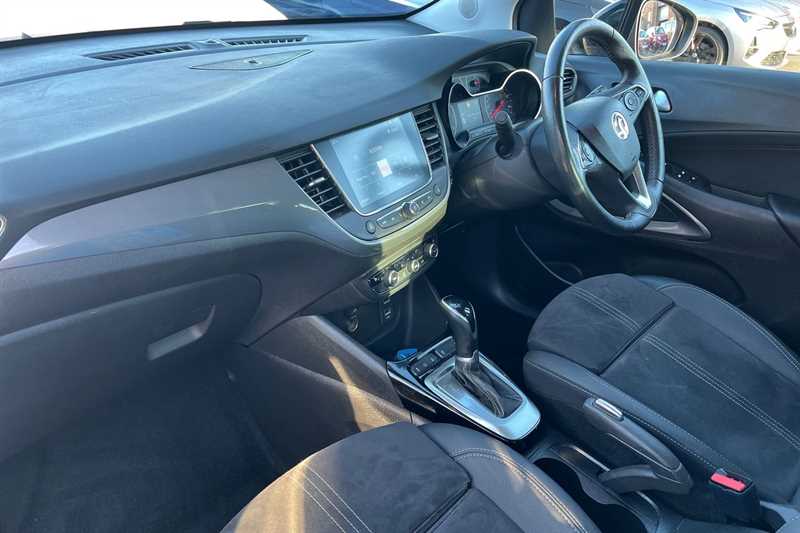 Used Vauxhall Crossland 2022 for sale - 76204301: Photo 13