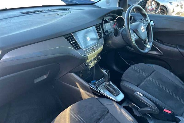 Used Vauxhall Crossland 2022 for sale - 76204301: Photo 13