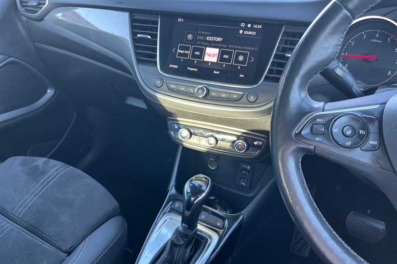 Used Vauxhall Crossland 2022 for sale - 76204301: Photo 14