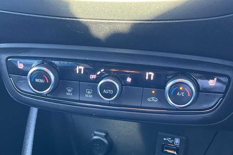 Used Vauxhall Crossland 2022 for sale - 76204301: Photo 15