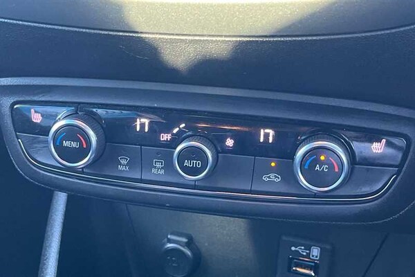 Used Vauxhall Crossland 2022 for sale - 76204301: Photo 15