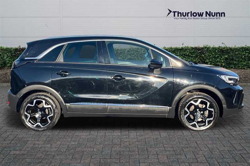 Used Vauxhall Crossland 2022 for sale - 76204301: Photo 2