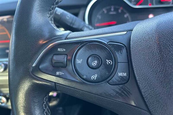 Used Vauxhall Crossland 2022 for sale - 76204301: Photo 21