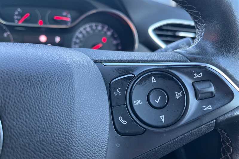 Used Vauxhall Crossland 2022 for sale - 76204301: Photo 22