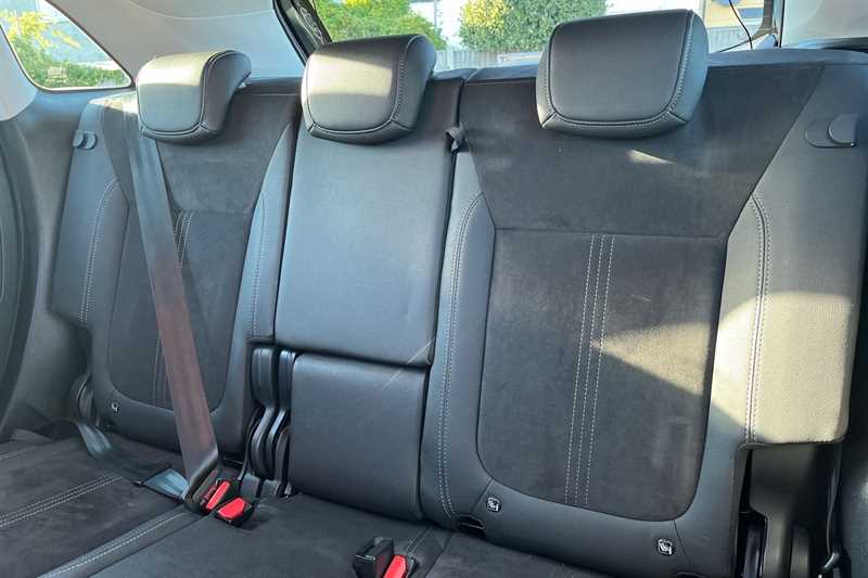 Used Vauxhall Crossland 2022 for sale - 76204301: Photo 23