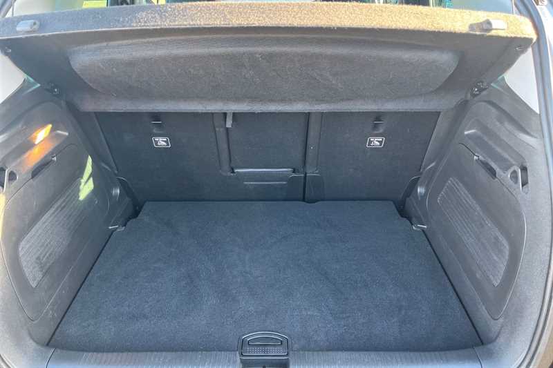 Used Vauxhall Crossland 2022 for sale - 76204301: Photo 24