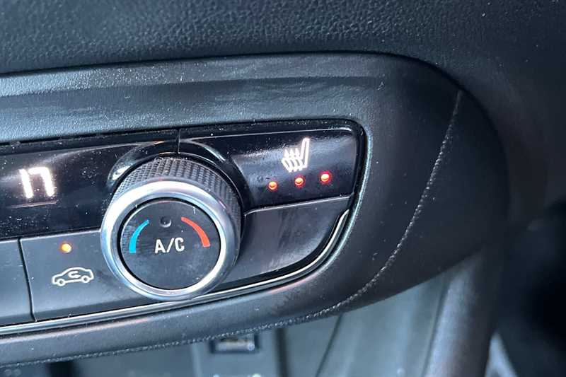 Used Vauxhall Crossland 2022 for sale - 76204301: Photo 25