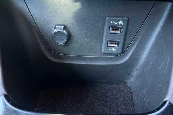Used Vauxhall Crossland 2022 for sale - 76204301: Photo 26