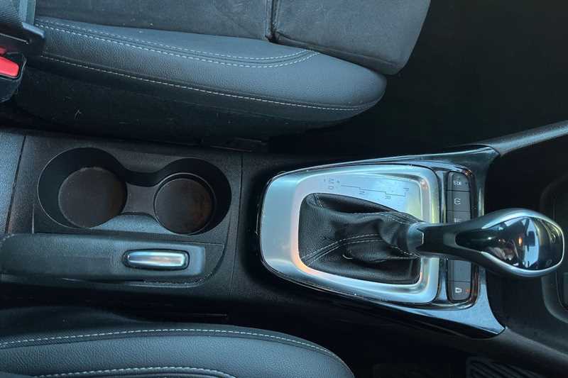 Used Vauxhall Crossland 2022 for sale - 76204301: Photo 28