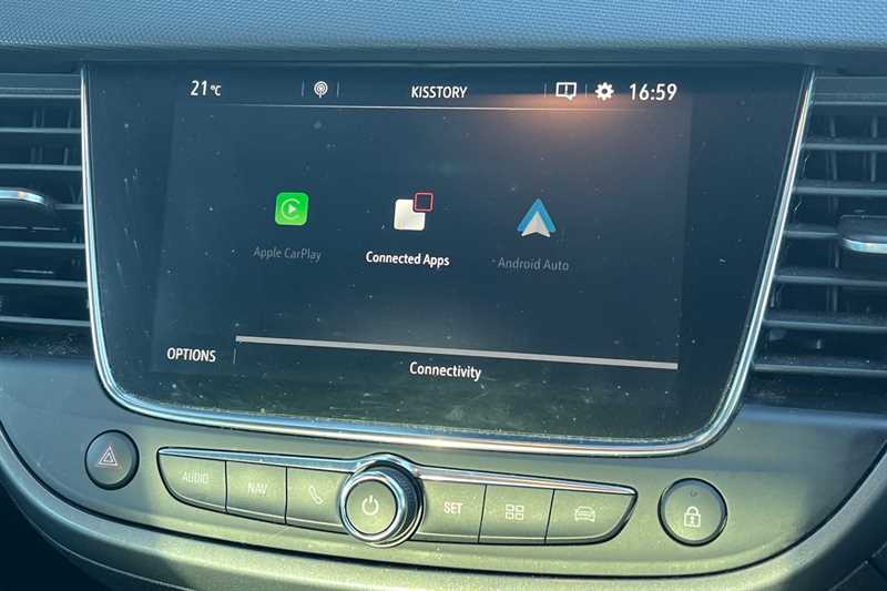 Used Vauxhall Crossland 2022 for sale - 76204301: Photo 29