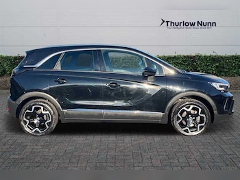 Used Vauxhall Crossland 2022 for sale - 76204301: Photo 2