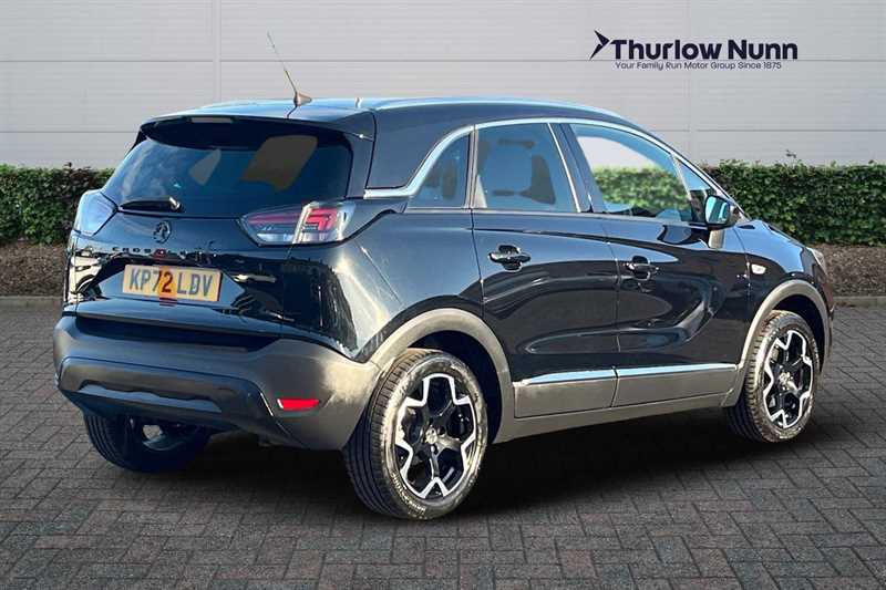 Used Vauxhall Crossland 2022 for sale - 76204301: Photo 3