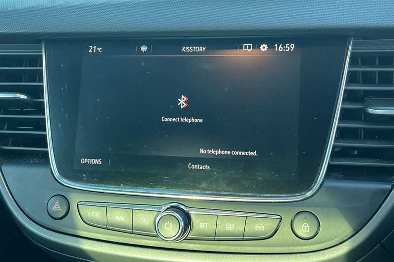 Used Vauxhall Crossland 2022 for sale - 76204301: Photo 31