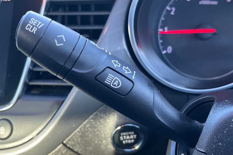 Used Vauxhall Crossland 2022 for sale - 76204301: Photo 33