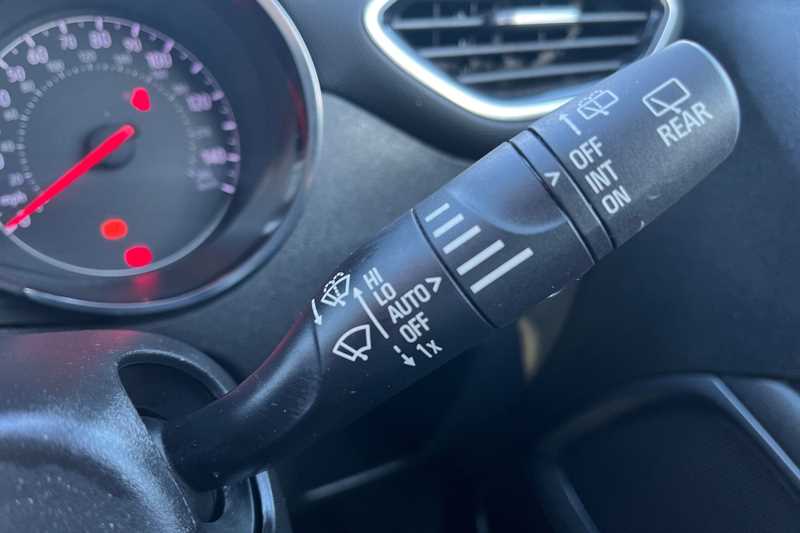 Used Vauxhall Crossland 2022 for sale - 76204301: Photo 34