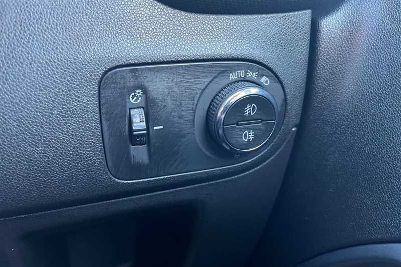 Used Vauxhall Crossland 2022 for sale - 76204301: Photo 35