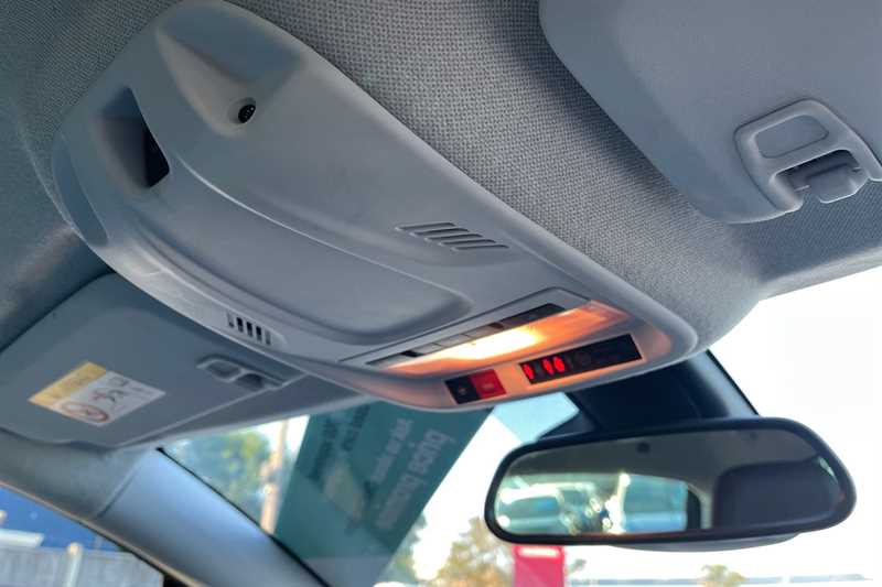 Used Vauxhall Crossland 2022 for sale - 76204301: Photo 36