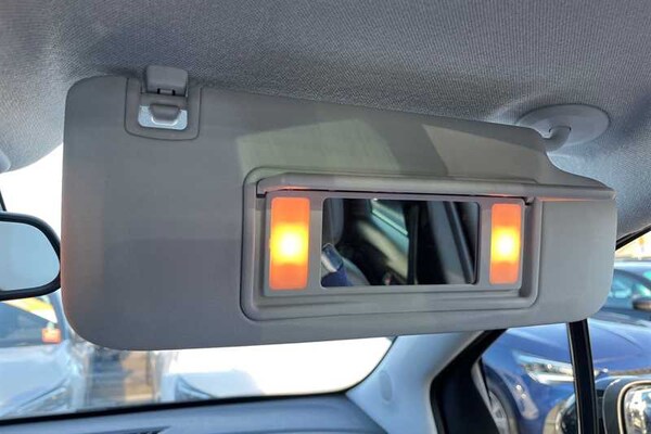 Used Vauxhall Crossland 2022 for sale - 76204301: Photo 38