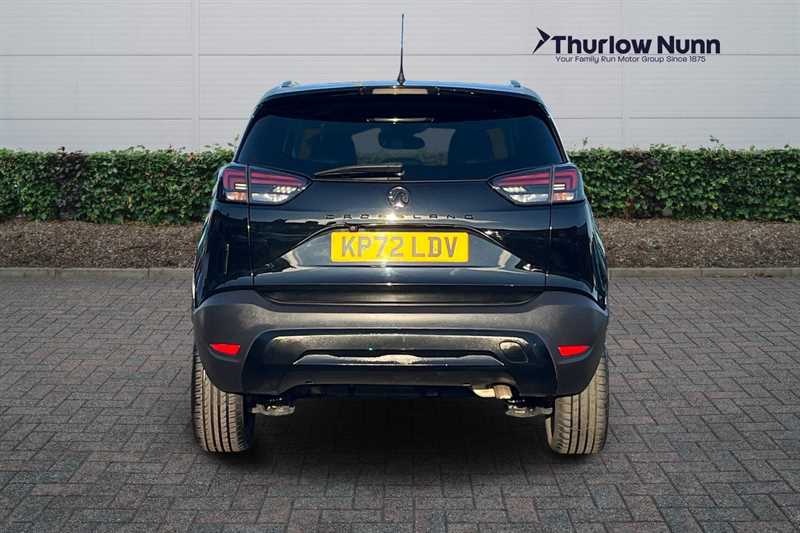 Used Vauxhall Crossland 2022 for sale - 76204301: Photo 4