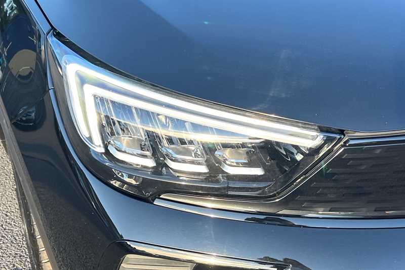 Used Vauxhall Crossland 2022 for sale - 76204301: Photo 41