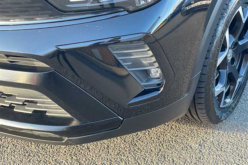 Used Vauxhall Crossland 2022 for sale - 76204301: Photo 43