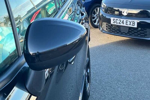 Used Vauxhall Crossland 2022 for sale - 76204301: Photo 45
