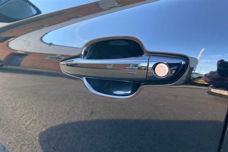 Used Vauxhall Crossland 2022 for sale - 76204301: Photo 47