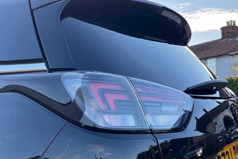 Used Vauxhall Crossland 2022 for sale - 76204301: Photo 49