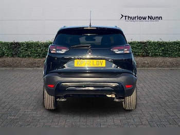 Used Vauxhall Crossland 2022 for sale - 76204301: Photo 4