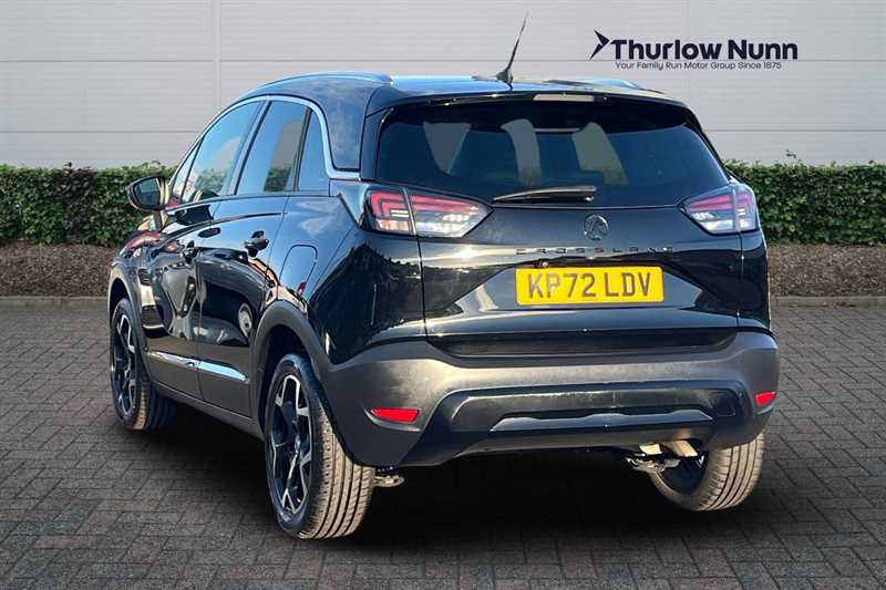 Used Vauxhall Crossland 2022 for sale - 76204301: Photo 5