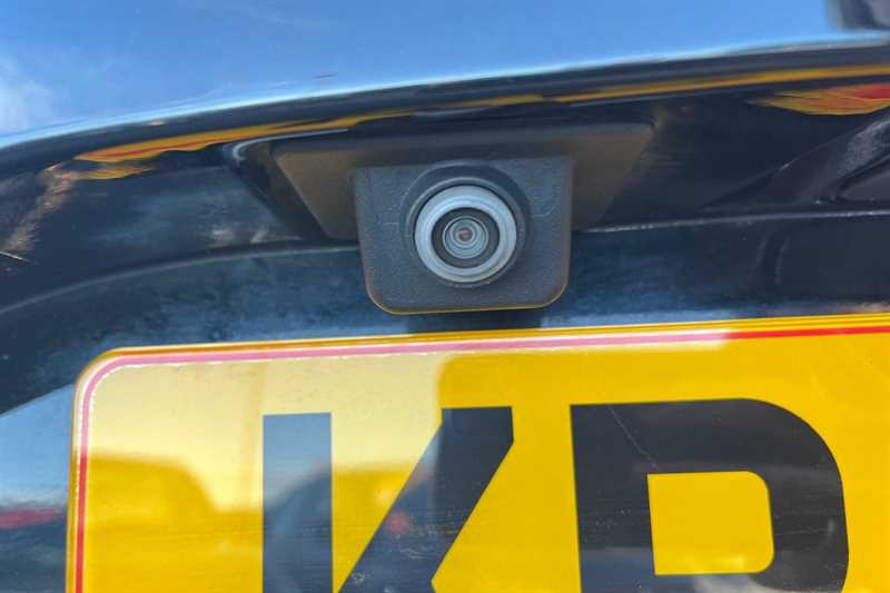 Used Vauxhall Crossland 2022 for sale - 76204301: Photo 51