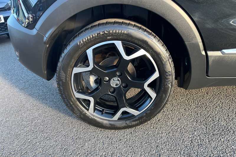 Used Vauxhall Crossland 2022 for sale - 76204301: Photo 53