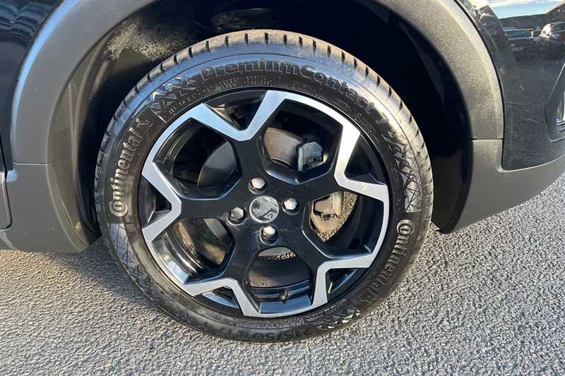 Used Vauxhall Crossland 2022 for sale - 76204301: Photo 55