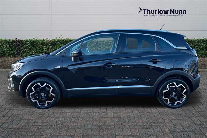 Used Vauxhall Crossland 2022 for sale - 76204301: Photo 6