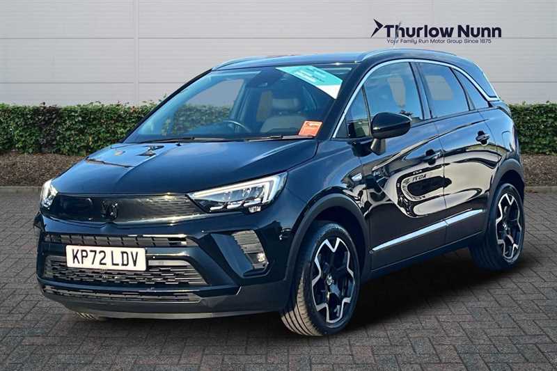 Used Vauxhall Crossland 2022 for sale - 76204301: Photo 7