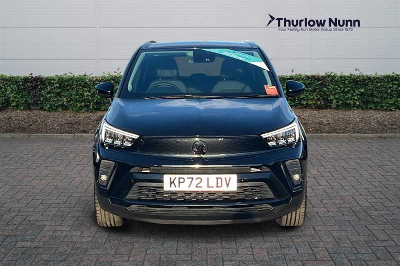 Used Vauxhall Crossland 2022 for sale - 76204301: Photo 8