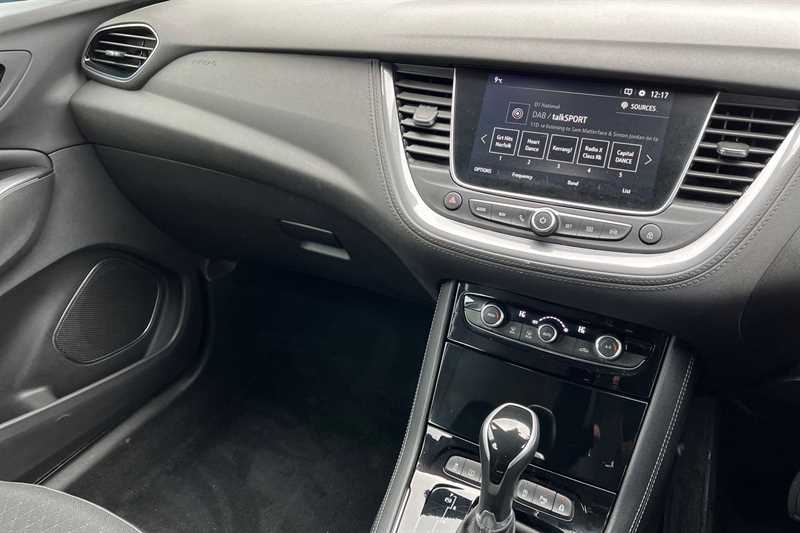 Used Vauxhall Grandland X 2019 for sale - 76773650: Photo 14