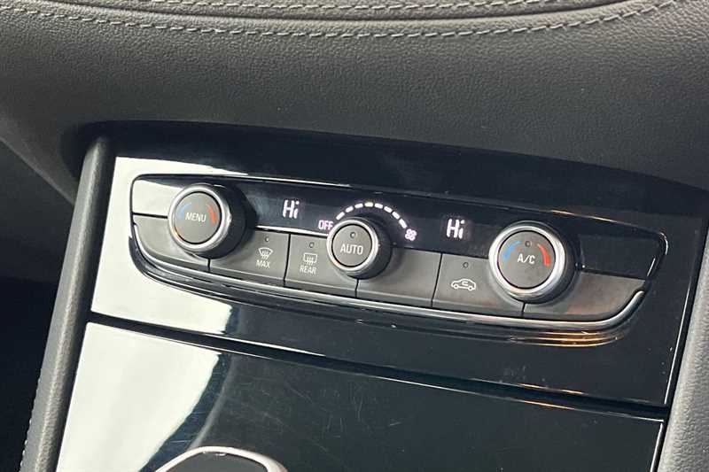 Used Vauxhall Grandland X 2019 for sale - 76773650: Photo 15