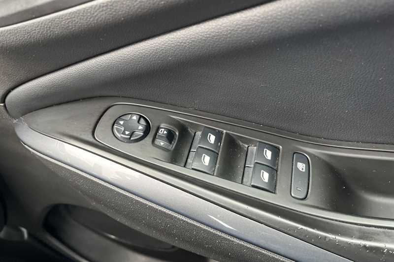 Used Vauxhall Grandland X 2019 for sale - 76773650: Photo 16