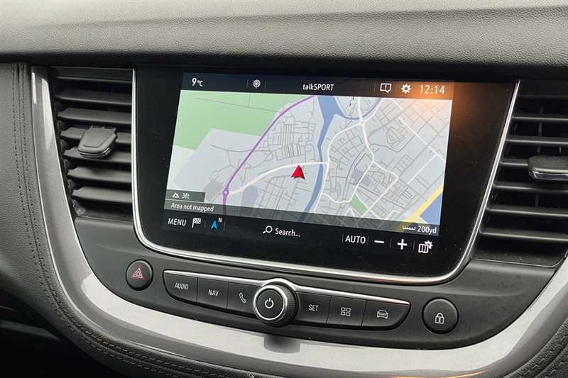 Used Vauxhall Grandland X 2019 for sale - 76773650: Photo 18