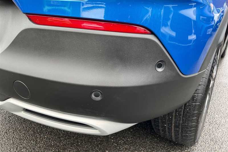 Used Vauxhall Grandland X 2019 for sale - 76773650: Photo 19