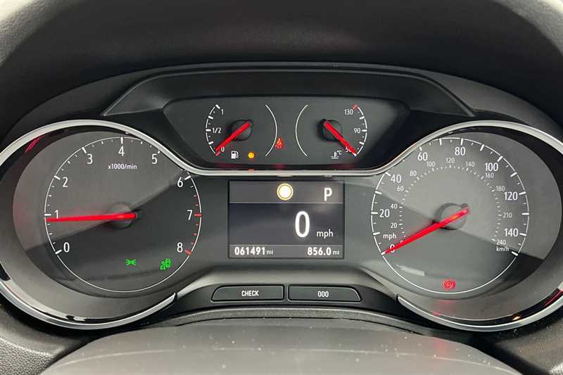 Used Vauxhall Grandland X 2019 for sale - 76773650: Photo 20